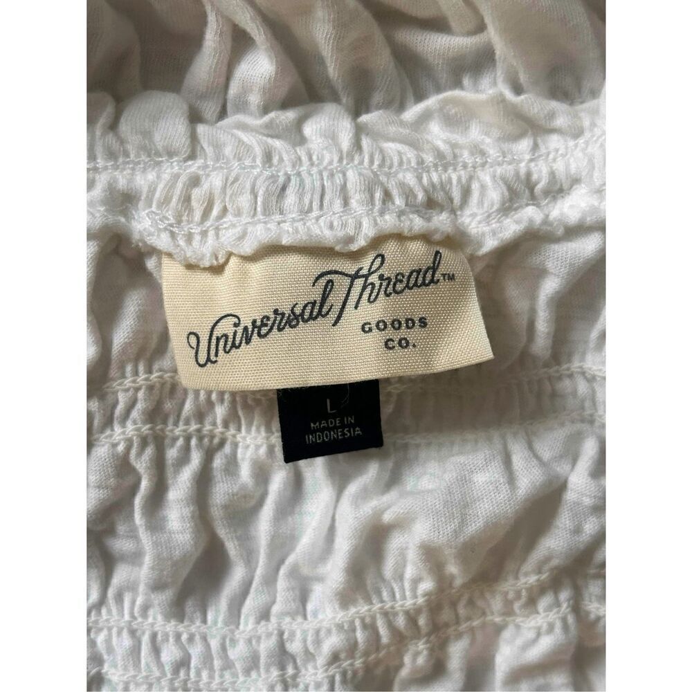 Universal Thread Tank Top Sz: L - Picture 3 of 3